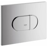 Grohe arena cosmo - plaque de déclenchement, chrome 38858000 Grohe arena cosmo - plaque de déclenchement, chrome 38858000