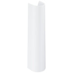 Bau ceramic colonne, blanc alpin (39425000) - grohe