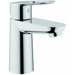 Bauloop - mitigeur de lavabo, chrome 23337000 - grohe