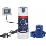 Grohe - blue pure - filtre ultrasafe avec t�te filtrante 40876000