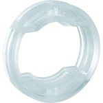Grohe - cale d'paisseur pour barre de douche srie new tempesta  fixer au - dessus d'une paroi de douche ...