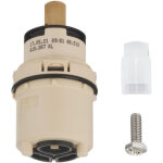 Grohe cartouche silkmove, 28 mm, 48518000