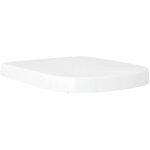Grohe - euro ceramic - abattant wc, softclose, blanc 39330002