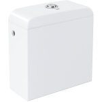 Grohe euro ceramic rservoir de chasse quip, blanc alpin (39333000)