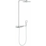 Grohe - colonne douche thermostatique rainshower smartcontrol 360 Grohe - colonne douche thermostatique rainshower smartcontrol 360