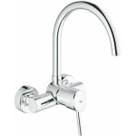 Concetto - mitigeur d'�vier, chrome 32667001 - grohe