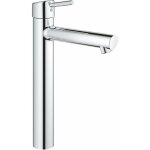 Grohe - concetto - mitigeur pour vasque, chrome 23920001