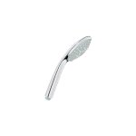 Grohe - douchette euphoria 3 jets - diam. 110 mm - chrom