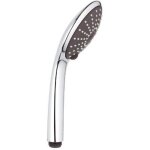 Grohe - douchette  main vitalio joy 110 duo - chrome - 2 jets - conomie d'eau - garantie 5 ans