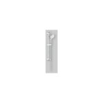 Grohe - ensemble de douche tempesta 100 2 jets avec barre - 27598001