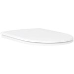 Grohe - essence - abattant wc, softclose, blanc alpin 39577001