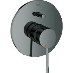 Grohe - essence - mitigeur de baignoire, warm sunset bross� 19285dl1