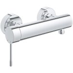 Grohe ? mitigeur de douche encastr� 33636001 ? finition chrome brillant ? entraxe 150mm ? montage mural ...