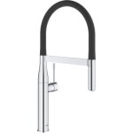Grohe mitigeur monocommande evier essence chrom 30294000