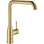 Grohe - essence mitigeur monocommande evier, cool sunrise (30269gl0)