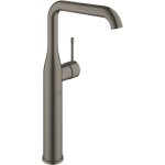 Grohe - essence mitigeur monocommande taille xl, avec cartouche en céramique, hard graphite brossé (24170al1) ... Grohe - essence mitigeur monocommande taille xl, avec cartouche en céramique, hard graphite brossé (24170al1) ...