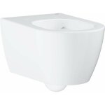Essence - wc suspendu sans bride, pureguard, blanc alpin 3957100h - grohe