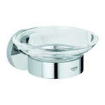 Essentials coupelle incl. support