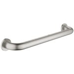 Essentials - poign�e de bain, supersteel 40793dc1 - grohe