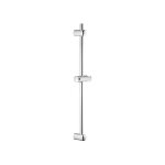 Grohe - euphoria barre de douche coulissante 600mm chrome