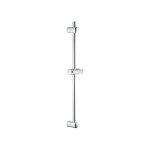 Grohe - euphoria barre de douche coulissante 600mm chrome Grohe - euphoria barre de douche coulissante 600mm chrome