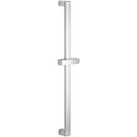 Grohe - euphoria cube - barre de douche, 60 cm, chrome 27892000 Grohe - euphoria cube - barre de douche, 60 cm, chrome 27892000