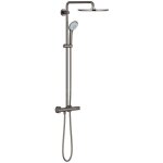 Grohe - euphoria system 310 colonne de douche avec thermostatique (26075a00)