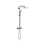 Grohe - euphoria system 310 colonne de douche avec thermostatique (26075a00) Grohe - euphoria system 310 colonne de douche avec thermostatique (26075a00)