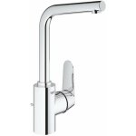 Eurodisc cosmopolitan - mitigeur de lavabo avec garniture de vidage, chrome 23054003 - grohe