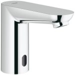 Grohe euroeco cosmopolitan e robinet  infrarouge pour lavabo, chrome (g - 36271000)
