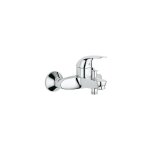 Euroeco mitigeur bain / douche, chrome (32743000) - grohe