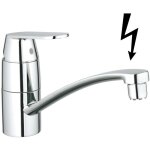 Eurosmart cosmopolitan - mitigeur d'�vier, chrome 31179000 - grohe