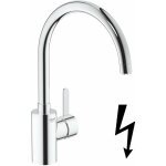 Grohe eurosmart cosmopolitan mitigeur monocommand� pour �vier,