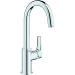 Grohe - eurosmart ensemble de robinet  conomie d'eau taille l avec bonde pop - up chrome