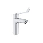 Grohe - eurosmart robinet m�langeur lavabo � poser m - size avec levier chrome