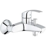 Grohe - eurosmart - mitigeur de baignoire, chrome 33300002