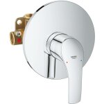 Grohe eurosmart new miscelatore incasso doccia