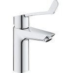 Grohe - eurosmart robinet m�langeur lavabo � poser m - size avec levier chrome