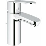 Grohe - eurostyle cosmopolitan - mitigeur de lavabo, chrome 3355220e Grohe - eurostyle cosmopolitan - mitigeur de lavabo, chrome 3355220e