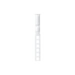 Tige de commande grohe mcanisme wc rservoir encastr