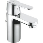 Grohe - get - mitigeur de lavabo avec vidage, chrome 32883000 Grohe - get - mitigeur de lavabo avec vidage, chrome 32883000