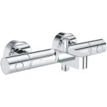 Grohtherm 800 cosmopolitan - mitigeur thermostatique de baignoire, chrome 34766000 - grohe