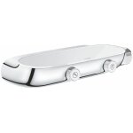 Grohe - grohtherm smartcontrol mitigeur thermostatique avec 2 vannes d'arrt