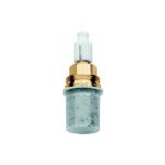 Pices de rechange - tte cramique dn 15 45978000 - grohe