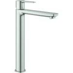 Grohe - lineare - mitigeur de lavabo xl, supersteel 23405dc1 Grohe - lineare - mitigeur de lavabo xl, supersteel 23405dc1
