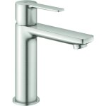 Grohe - lineare - mitigeur de lavabo s, supersteel 23106dc1 Grohe - lineare - mitigeur de lavabo s, supersteel 23106dc1