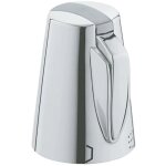 Manette d'arr�t pour mitigeur bain - douche chiara grohe