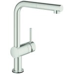 Grohe - minta touch �vier bec haut mouss. extr.