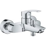 Mitigeur bain - douche - eurosmart grohe 1 / 2'