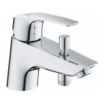 Grohe - mitigeur monotrou eurosmart - mitigeur monotrou eurosmart